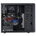 CoolerMaster case miditower series N300, ATX,čierna, USB3.0, bez zdroja NSE-300-KKN1