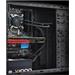 CoolerMaster case miditower series N300, ATX,čierna, USB3.0, bez zdroja NSE-300-KKN1