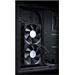 CoolerMaster case miditower series N300, ATX,čierna, USB3.0, bez zdroja NSE-300-KKN1