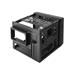 CoolerMaster case mini ITX Elite 110, black RC-110-KKN2