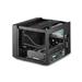 CoolerMaster case mini ITX Elite 110, black RC-110-KKN2