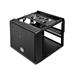CoolerMaster case mini ITX Elite 110, black RC-110-KKN2