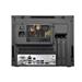 CoolerMaster case mini ITX Elite 110, black RC-110-KKN2