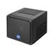 CoolerMaster case mini ITX Elite 110, black RC-110-KKN2