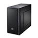 CoolerMaster Centurion Silencio 352 Matte ,USB3.0 SIL-352M-KKN1