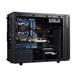 CoolerMaster Centurion Silencio 352 Matte ,USB3.0 SIL-352M-KKN1