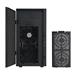 CoolerMaster Centurion Silencio 352 Matte ,USB3.0 SIL-352M-KKN1