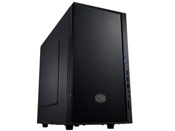CoolerMaster Centurion Silencio 352 Matte ,USB3.0 SIL-352M-KKN1