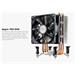 CoolerMaster Hyper TX3 EVO chladič, sct. 1366/1150/1151/1155/775/AM2/AM3/939/754/FM1 s.silent RR-TX3E-22PK-R1