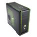 COOLERMASTER NV-690-KWN1-GP Nvidia 690 black w/ Side window