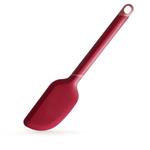 Coox silikovová stěrka SPATULA, červená 4260191684311