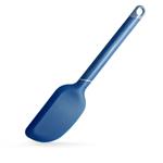 Coox silikovová stěrka SPATULA, modrá 4260191684328