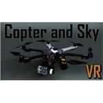 Copter and Sky (PC) klíč Steam 1573549
