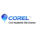 Corel Academic Site License Premium Level 2 Three Years CASLL2PRE3Y