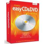 Corel Easy CD & DVD Burning Win English 220810EU
