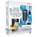 Corel Easy VHS to DVD 3 Win English 253000EU