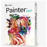 Corel Painter Education 1 Year CorelSure Maintenance (SU) EN/DE/FR LCPTRML1MNA1