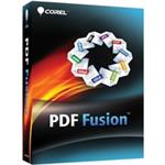 Corel PDF Fusion 1 Education 1 Year CorelSure Upgrade Protection (1-60) English/German ESD LCCPDFF1MLUGP1AA