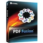 Corel PDF Fusion 1 Education 1 Year CorelSure Upgrade Protection (301+) English/German ESD
