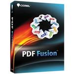 Corel PDF Fusion 1 Education 1 Year CorelSure Upgrade Protection (61-300) English/German ESD