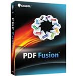 Corel PDF Fusion 1 Education License (1-60) English/German ESD LCCPDFF1MLAA