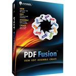 Corel PDF Fusion 1 License ML (1-10) LCCPDFF1MLA