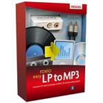 Corel Roxio Easy LP to MP3 Win English 243600UK
