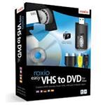 Corel Roxio Easy VHS to DVD for Mac MAC English 243100EU