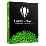 CorelDRAW Graphics Suite 2018 CZ CDGS2018CZPLDP