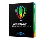 CorelDRAW Graphics Suite 2019 Mac CZ CDGS2019MMLDPEU