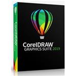CorelDRAW Graphics Suite 2019 Upgrade CZ CDGS2019IEDPUG