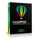 CorelDRAW Graphics Suite 2019 Win CZ CDGS2019IEDP