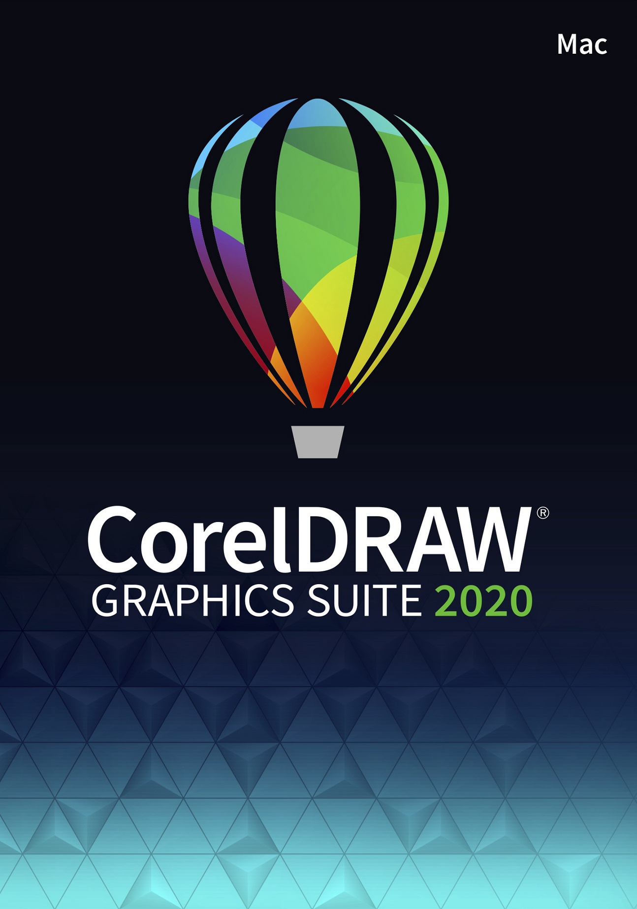 coreldraw 2020 mac full