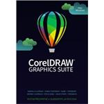 CorelDRAW Graphics Suite 365-Day Subs. (51-250) EN/FR/DE/IT/SP/BP/NL/CZ/PL ESD LCCDGSSUB13