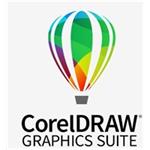 CorelDRAW Graphics Suite Enterprise CorelSure Maint. Renew (1 year) (251+) ESD LCCDGSENTMLMNT13
