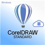 CorelDraw Standard 2024 EN/FR/DE/IT/ES/BR/NL/PL/CZ ESDCDS2024