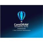 CorelDRAW Technical Suite 2024 3D CAD Enterprise License (incl. 1 Yr CorelSure Maintenance)(1-4) LCCDTS243DCADML11