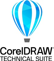 CorelDRAW Technical Suite 2026 Business Perpetual License (incl. 1 Yr CorelSure Maintenance)(51-250) LCCDTS2026BPL13