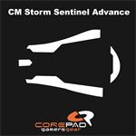 COREPAD Skatez for CM Storm Sentinel Advance CS27990