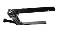 CoreParts 2.5" NVME Hot Swap Tray HP G10 plus, Gen10+ server, DL360 Gen 10+, DL380 Gen10+, ML350 Gen10+ KIT262//promo