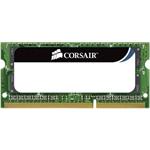 Corsair 8GB 1600Mhz DDR3L CL11 SODIMM 1.35V CMSO8GX3M1C1600C11