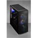 Corsair computer case Carbide Series 275R Airflow Mid Tower ATX Gaming,TG, black CC-9011181-WW