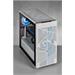 Corsair computer case Carbide Series 275R Airflow Mid Tower ATX Gaming,TG, white CC-9011182-WW