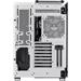 Corsair computer case Crystal Series™ 680X RGB Low Noise ATX, TG, White CC-9011169-WW