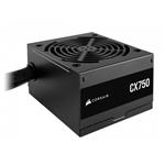 CORSAIR CX750 550W 80+ Bronze N.MODULAR ATX CP-9020279-EU