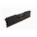 CORSAIR DDR4 16GB (Kit 2x8GB) Vengeance LPX DIMM 4600MHz CL19 černá CMK16GX4M2K4600C19