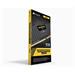 CORSAIR DDR4 16GB (Kit 2x8GB) Vengeance LPX DIMM 4600MHz CL19 černá CMK16GX4M2K4600C19