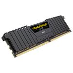 Corsair DDR4 16GB Vengeance LPX DIMM 3000MHz CL16 čierna CMK16GX4M1D3000C16
