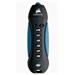 Corsair Flash Padlock 3 32GB Secure USB 3.0, Secure 256-bit hardware AES CMFPLA3B-32GB