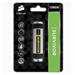 Corsair Flash Survivor USB 3.0 128GB, superodolný, vodotesný CMFSV3B-128GB